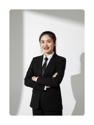 ดำเนินการด่านศุลกากรฝั่งลาว